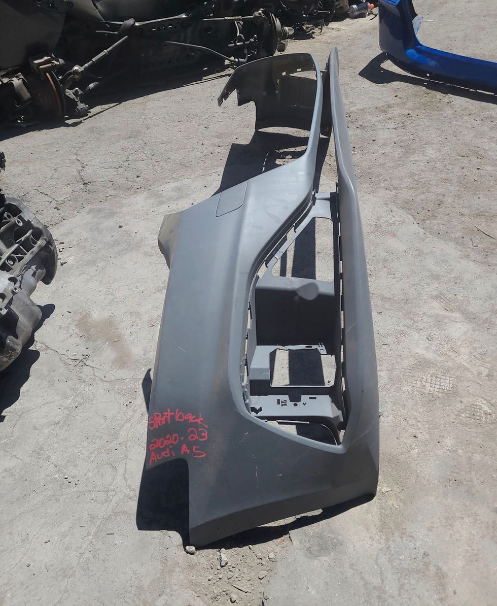 Thumbnail: 2020-2023 Audi A5 Front Bumper Cover 