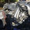 Thumbnail: 2014.2015.2016.2017 Mercedes CLS 550 tween turbo engine .
