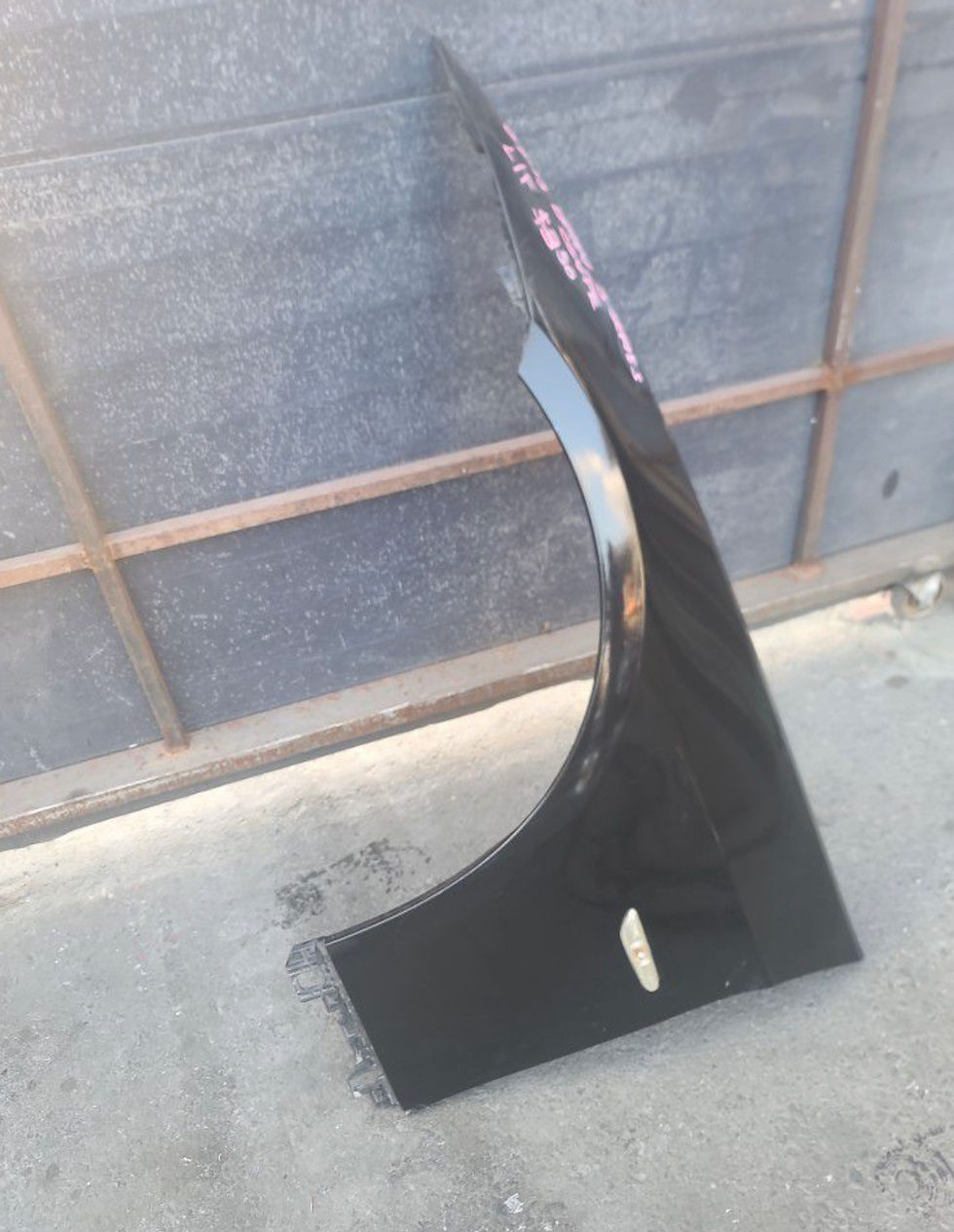 Thumbnail: 2007-2013 BMW 3 Series 328 335 Left Driver Fender OEM