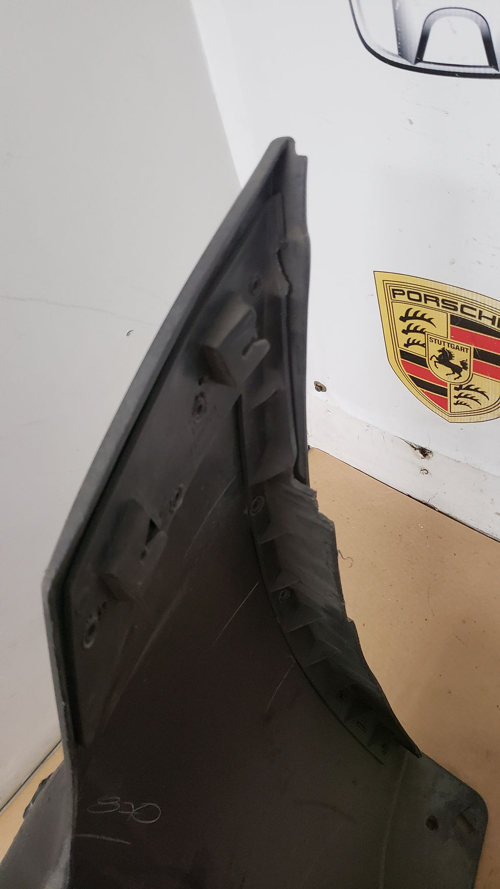 Miniatura: 2003/2004/2005/2006 Chevy Avalanche Front bumper