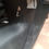 Thumbnail: 2003. 04.05.06 Mitsubishi Montero limited full size front bumper cover as is con