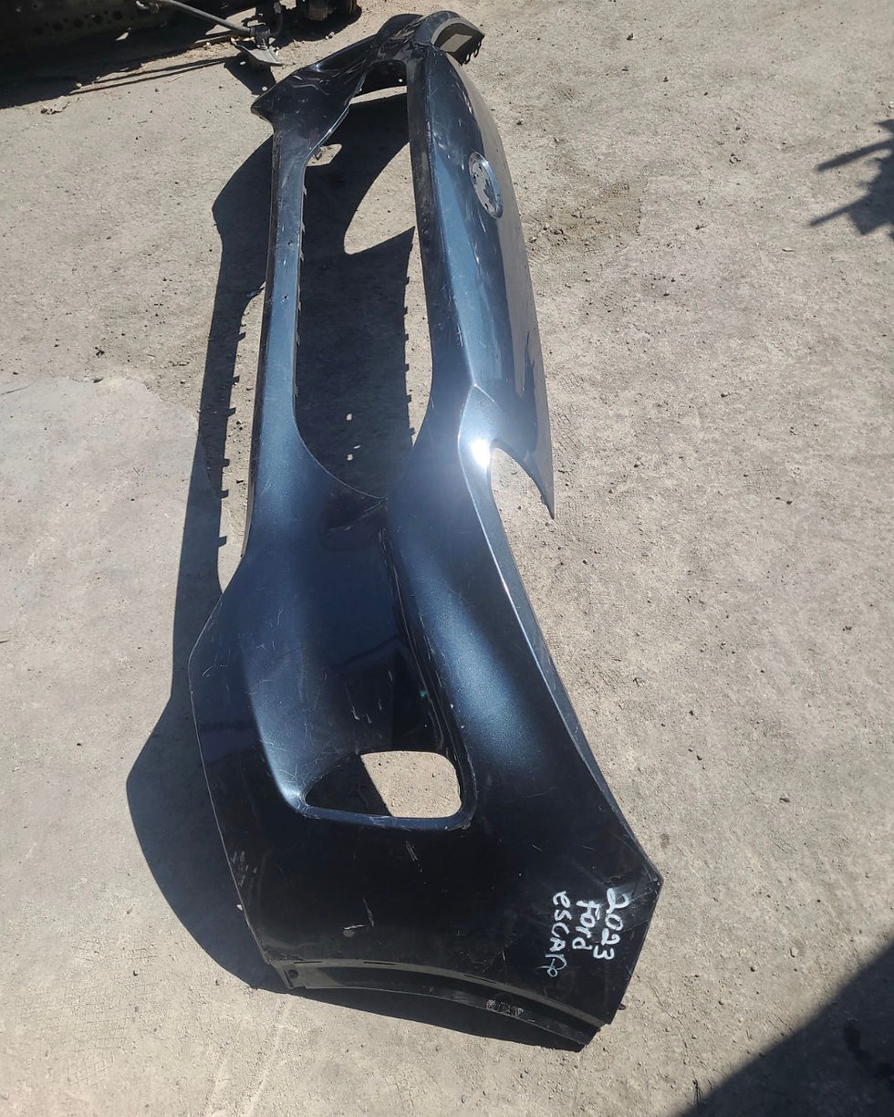 Thumbnail: 2023 Ford Escape Front Bumper Cover 