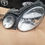 Thumbnail: 2003.04.05.06 mercedes E class headlights Bi Xinon type OEM used conditions each