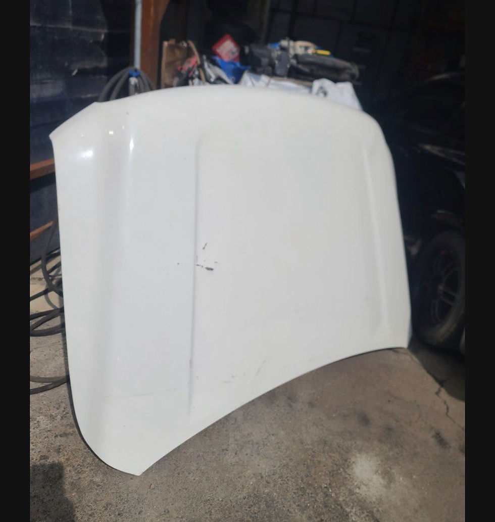 Thumbnail: 15 nissan NV350  right Sliding door $760 driver door $750 mirror is not included