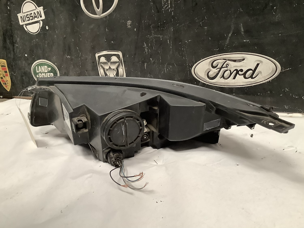 Thumbnail: 2011 2012 2013 2014 2015 Chevy Volt Right Passanger Side Headlight OEM 