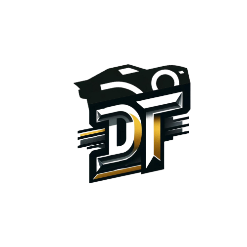 D.T. USED AUTO PARTS, INC logo