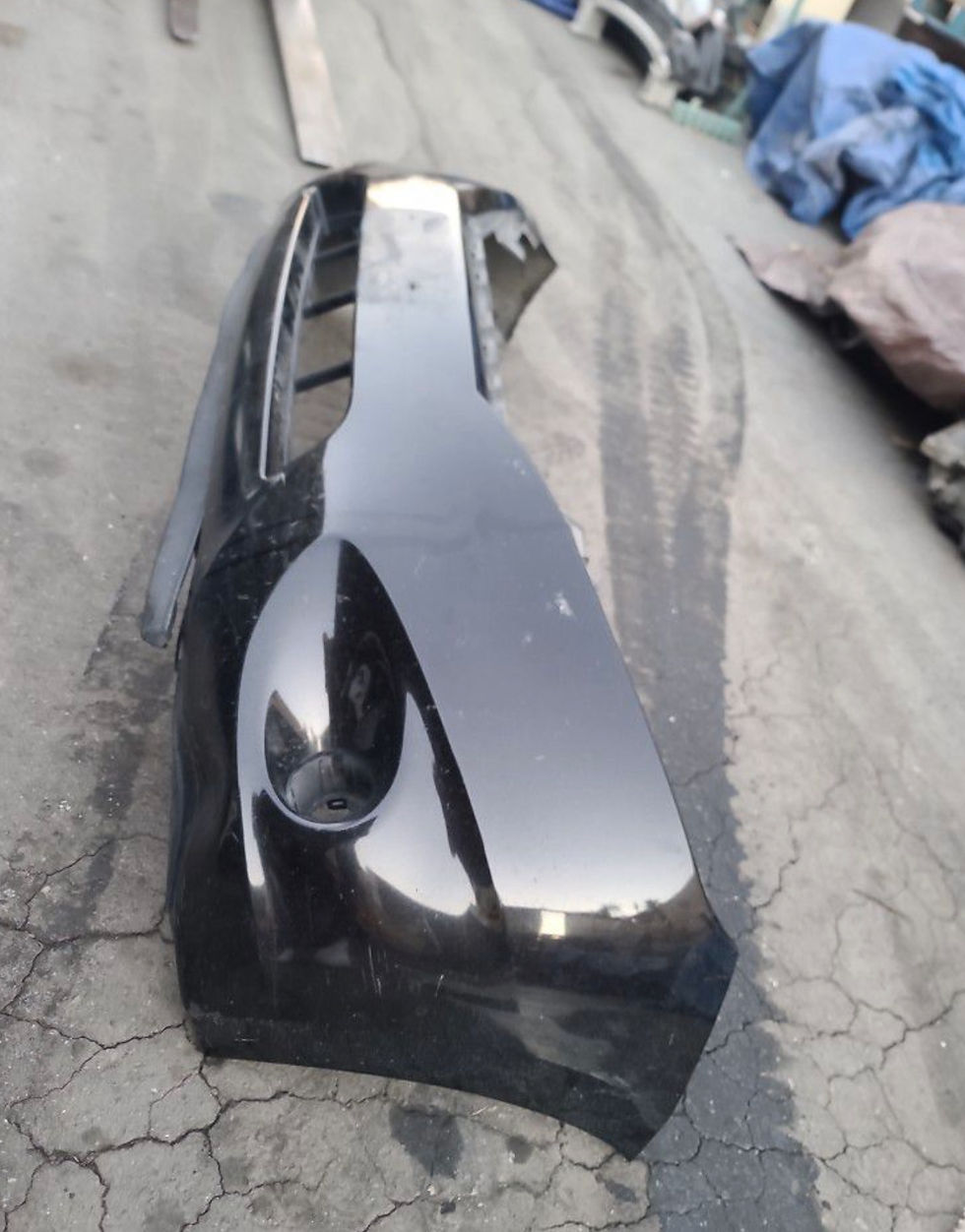 Thumbnail: 2009-2014 Nissan Quest Front Bumper OEM