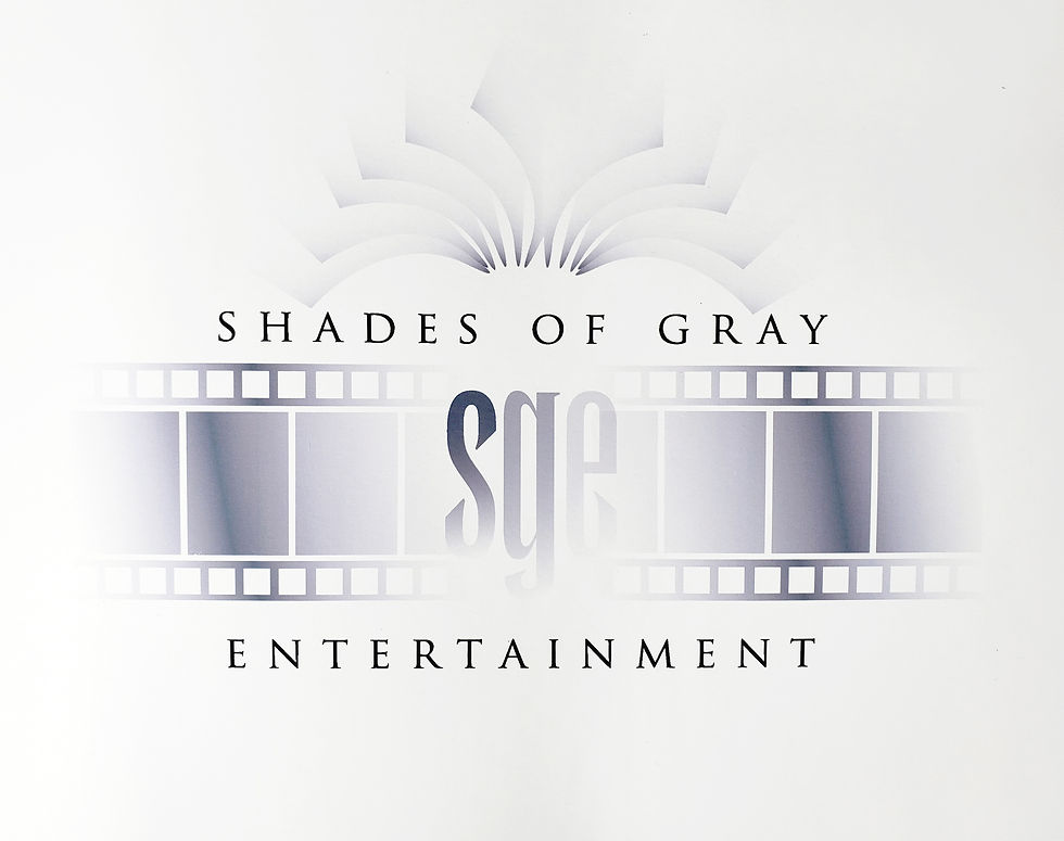 Shades of Gray Entertainment