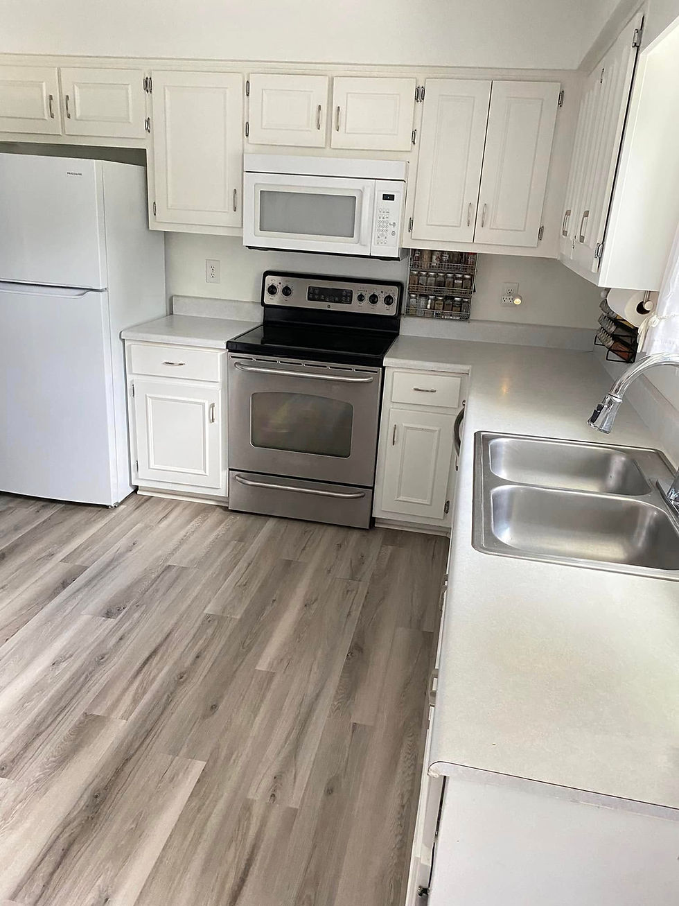 Kitchen after1