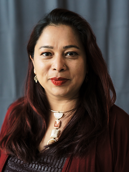 Neerja Meyan, LMHC