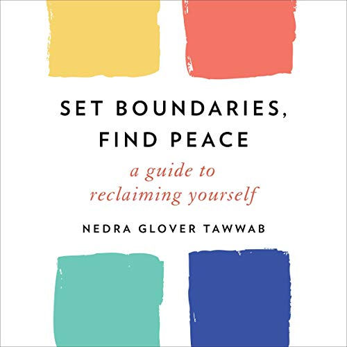 Setting Boundaries Finding Peace