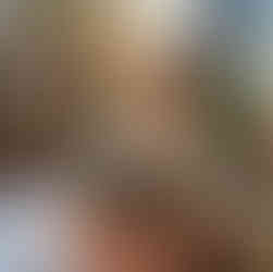 Pan of soup with parmesan and olive oil