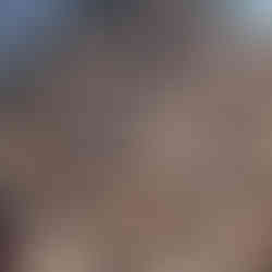 Granola baked on oven tray