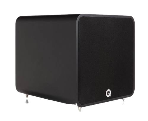 Q Acoustics QB12 Subwoofer | Orangemate