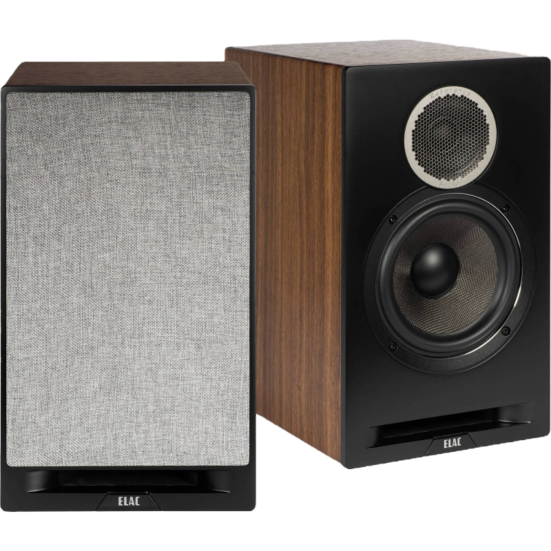 Thumbnail: Elac Debut Reference DFR52 Floorstanding (Pair)