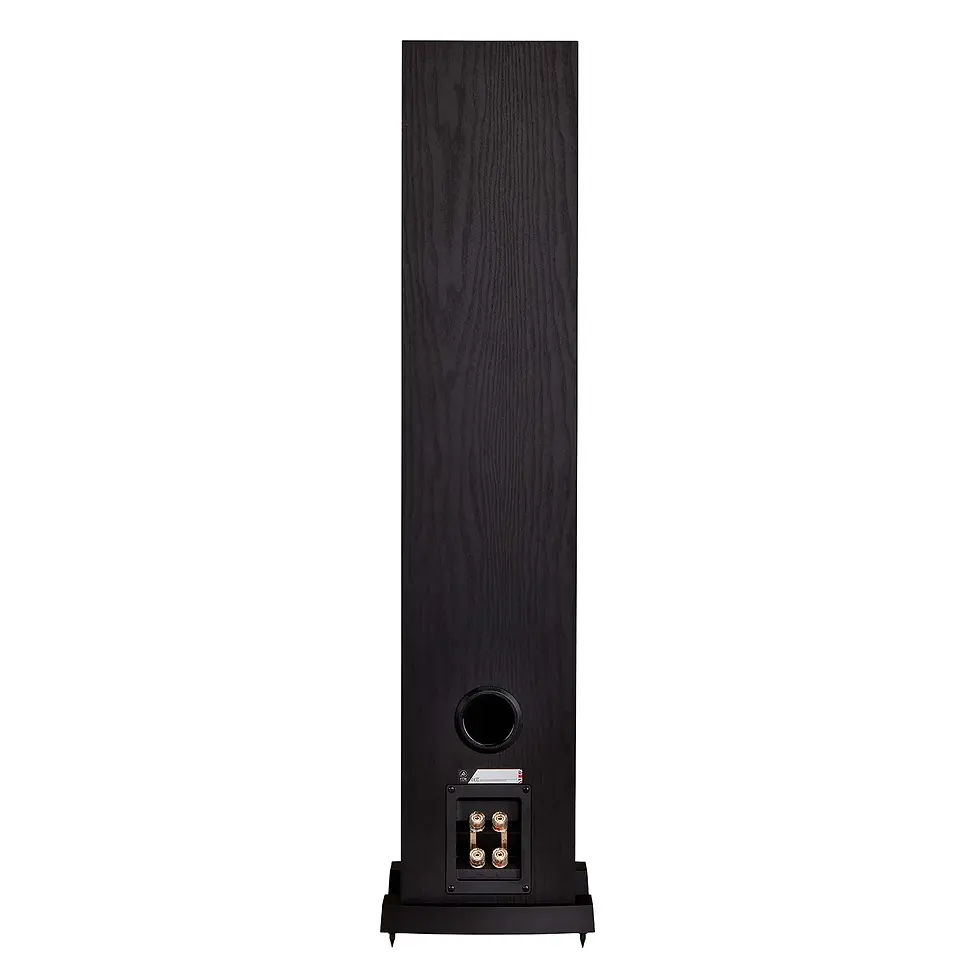 Thumbnail: Fyne Audio F303i Floorstanding (Pair)