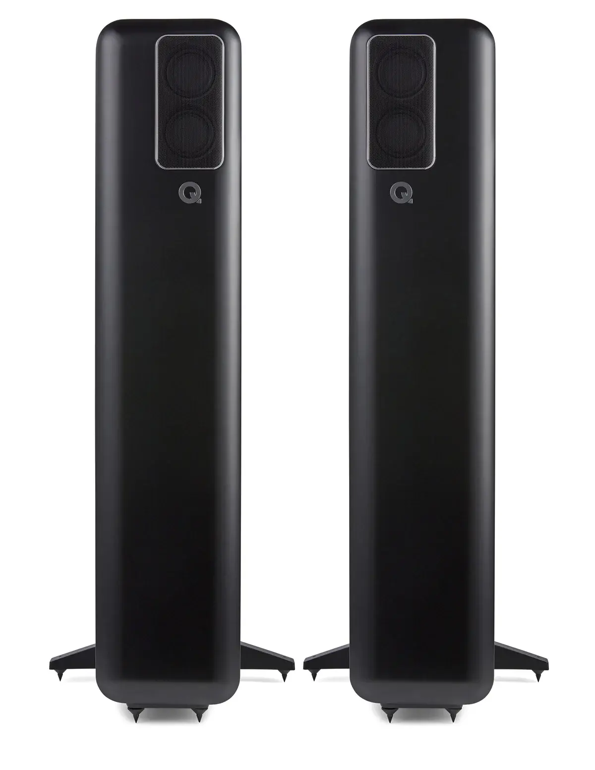 Q Acoustics Q Active 400 Wireless Tower Speakers (Pair)