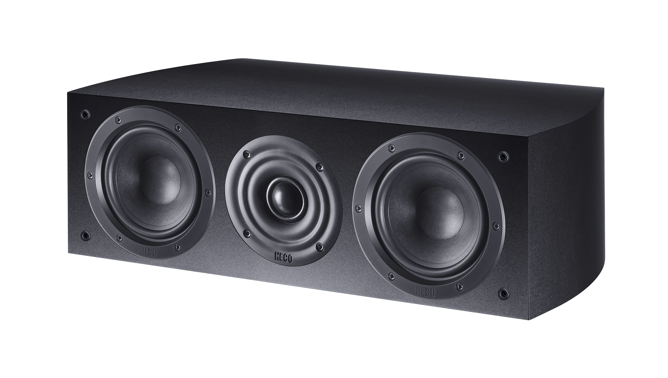 HECO Victa Elite 102 Center