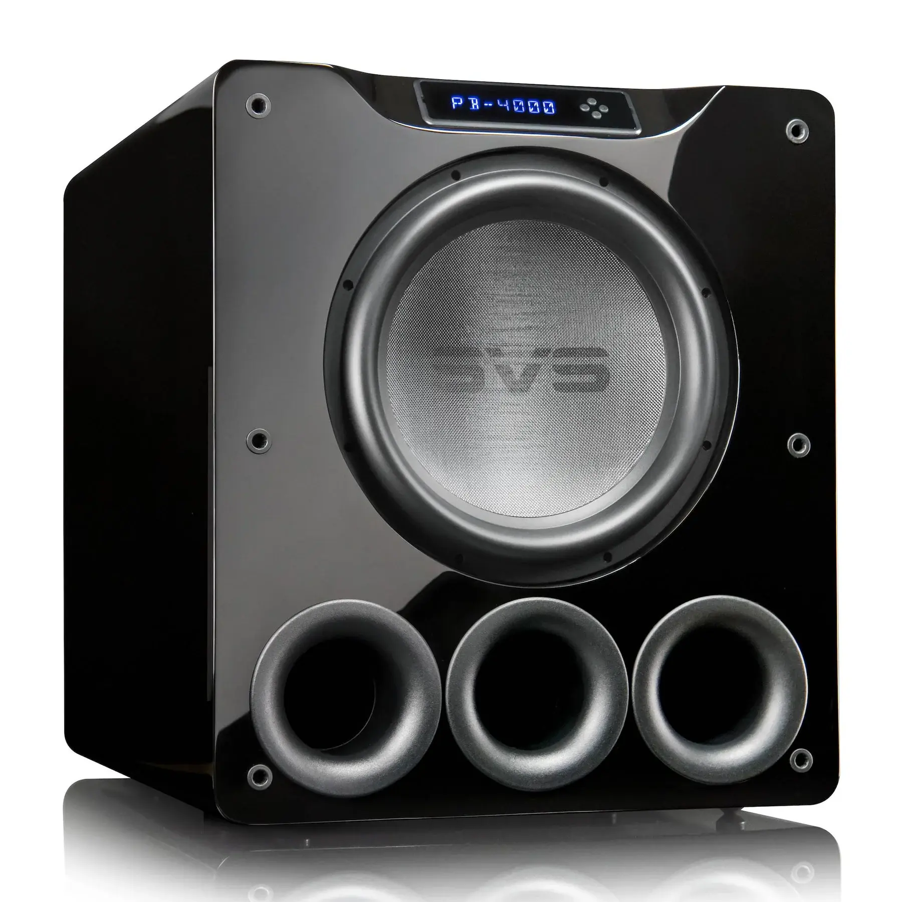 SVS PB 4000 Pro Subwoofer