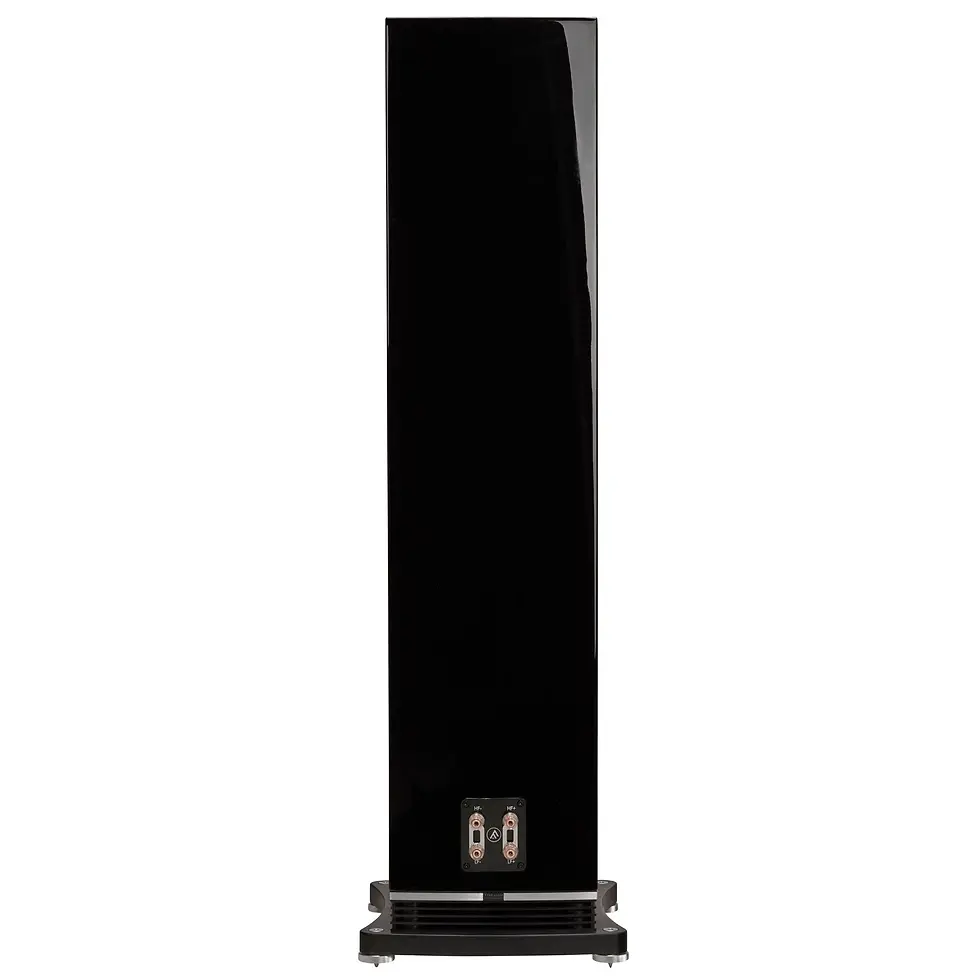 Thumbnail: Fyne Audio F502 Floorstanding (Pair)