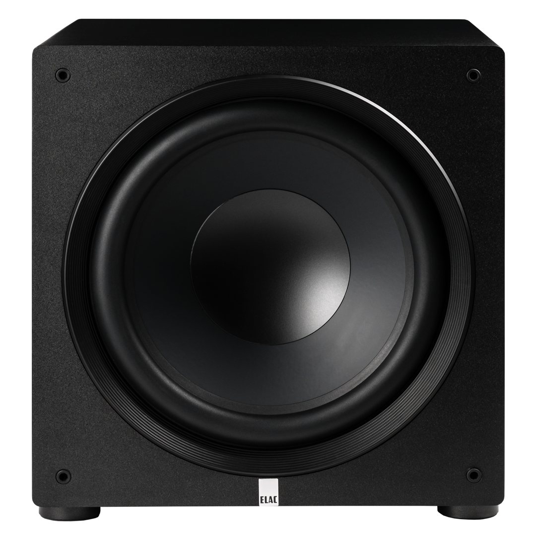 ELAC Varro PS500 Subwoofer