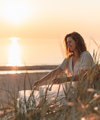 Martine Scheen, Coaching, Energy Healing, Sound Healing, Hallo Rust, Haarlem