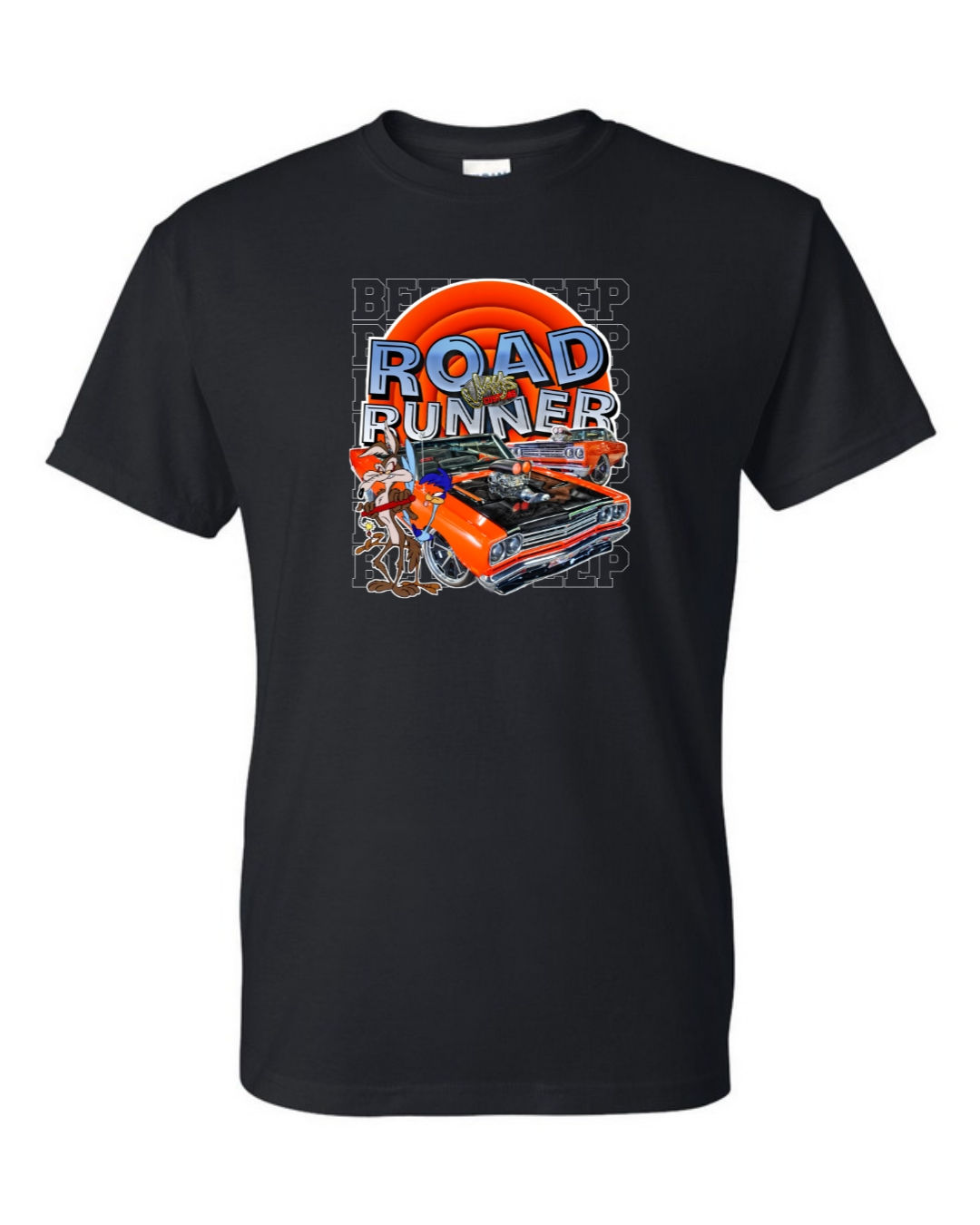 Road Runner Tee