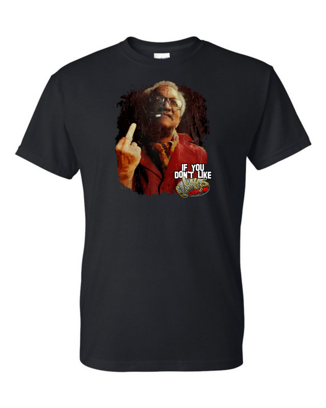 F.U. Tee