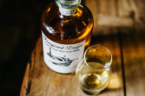Fragrant Drops Balblair 25 Year Old