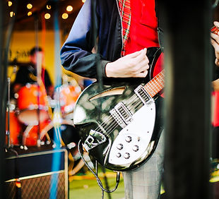 Bluebell Festival - The George Hotel Inveraray Argyll Scotland (148).jpg
