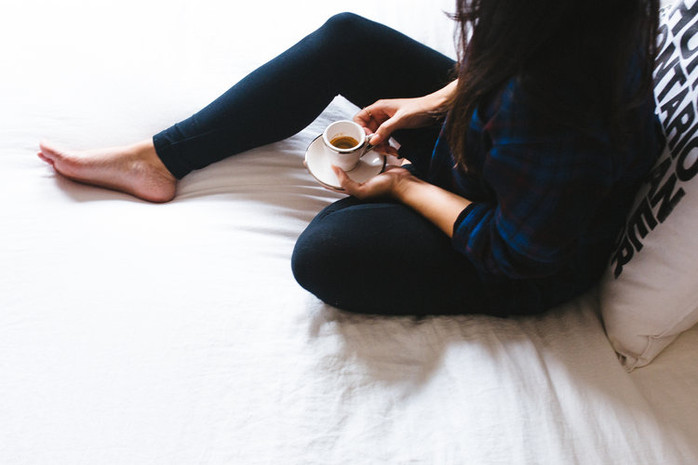 Recognizing The Signs That Life Is Out Of Balance