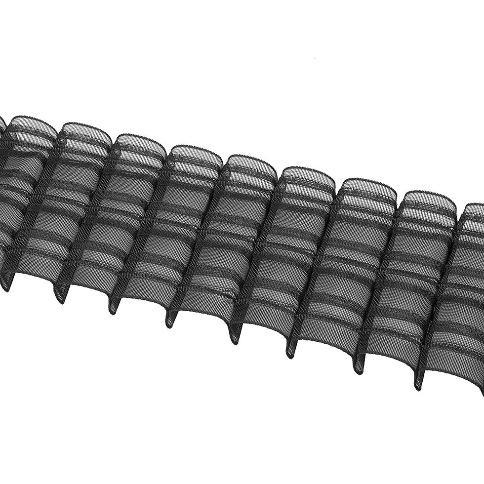 Thumbnail: 3951MPS Pencil Pleats/Multipocket Tapes