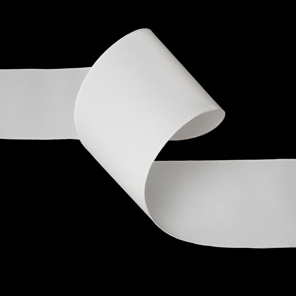 4180 Seam and Stiffening Tapes / White