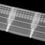 Thumbnail: 4079MP Goblet Pleats Curtain Tapes /Transparent