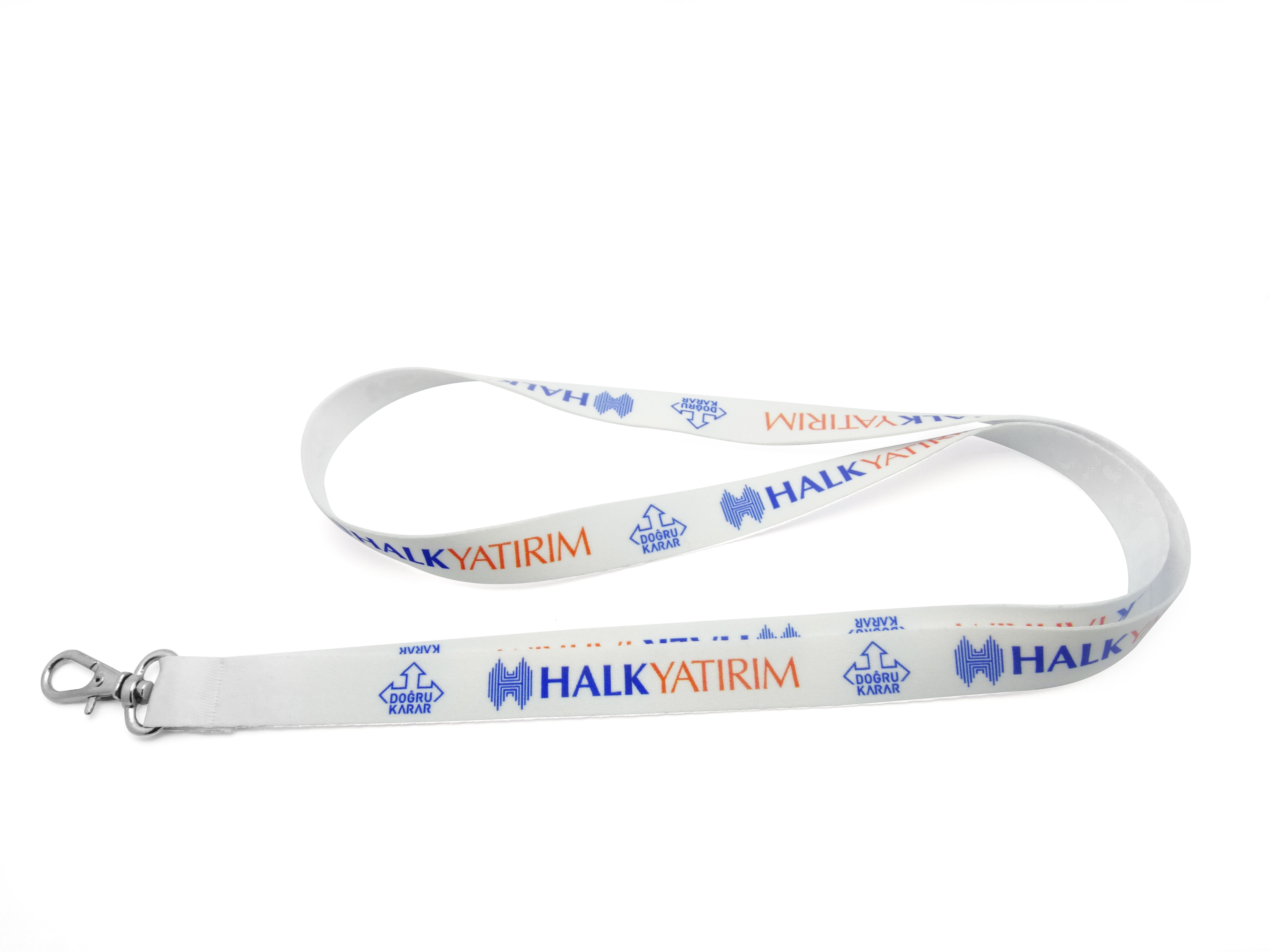 Lanyard
