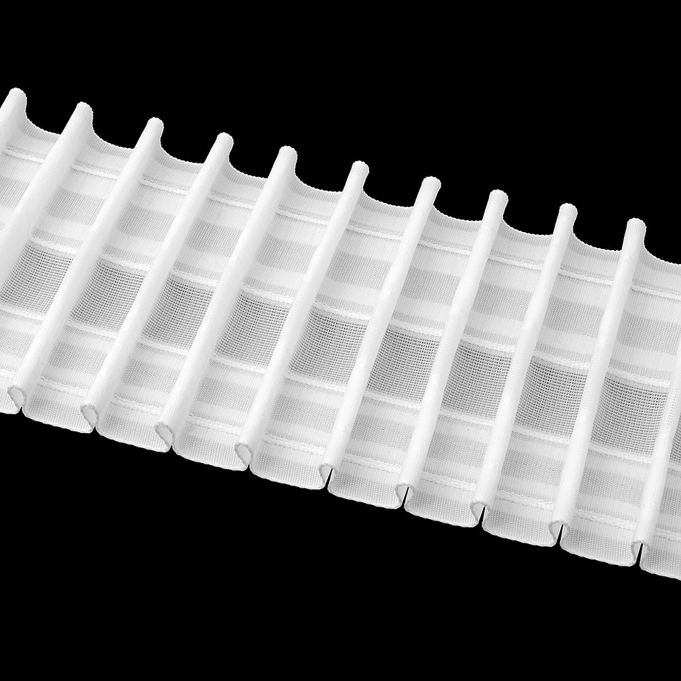 Thumbnail: 4410P Pencil Pleats/Multipocket Tapes