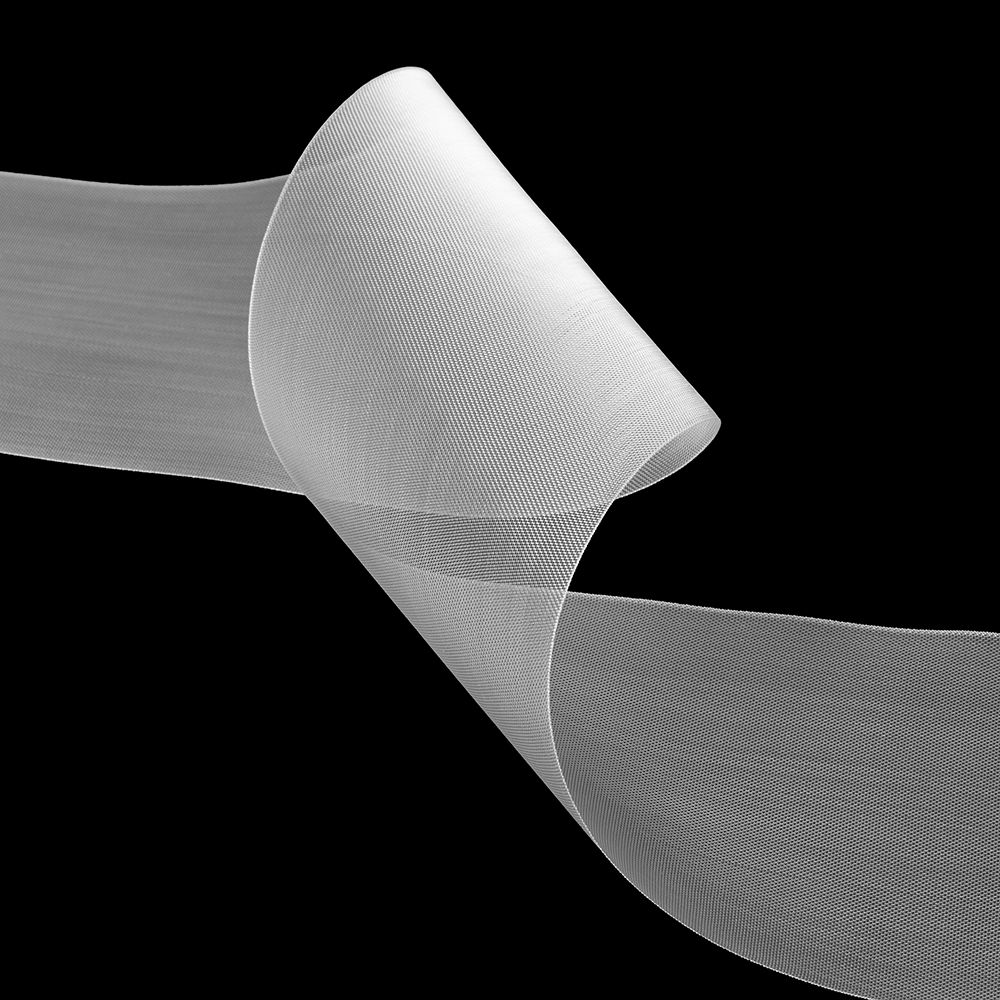 4243M Seam and Stiffening Tapes / Transparent