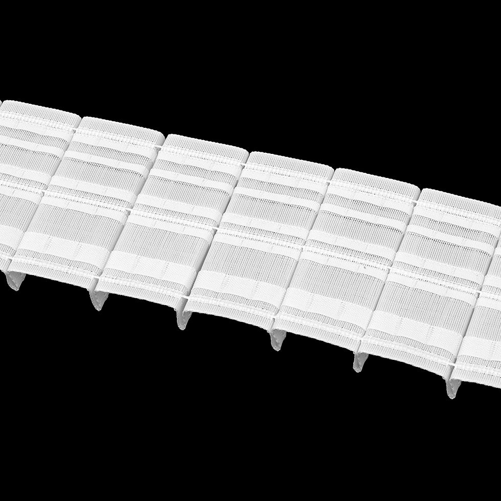 Thumbnail: 3951P Pencil Pleats/Multipocket Tapes