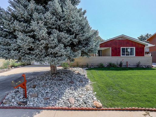 Every Sale Has a Story…Selling My Family Home