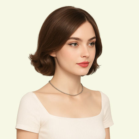 Sự Thật Về Tóc Giả Nữ Cao Cấp - Vì Sao Ngày Càng Được Ưa Chuộng?