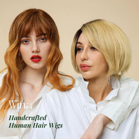 Hướng Dẫn Gội Tóc Giả Wina Tại Nhà Đúng Cách Và Dễ Thực Hiện