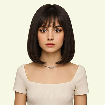 For many people, hair is not just a part of their appearance — it's a symbol of confidence and self-belief in life.