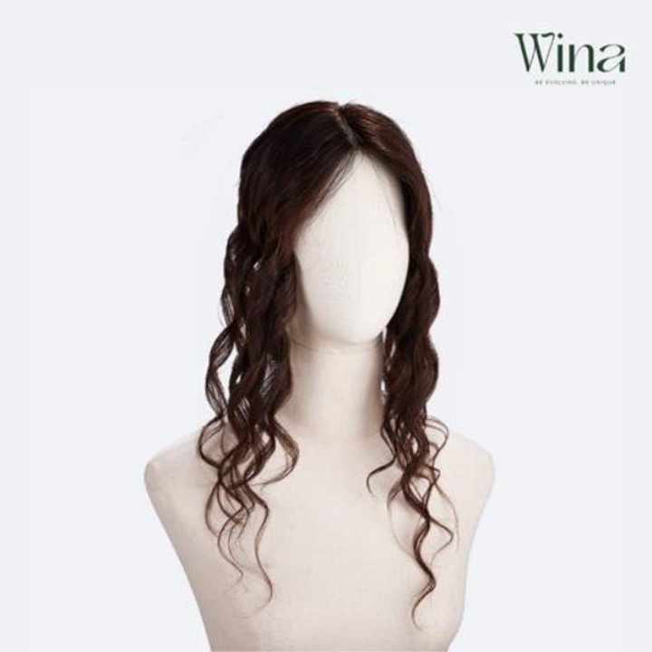 Female Topper Wigs - Benefits and Effective Usage Guide