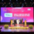 Wina Wigs Đạt Top 10 Thương Hiệu Tóc Giả Tốt Nhất Việt Nam 2024