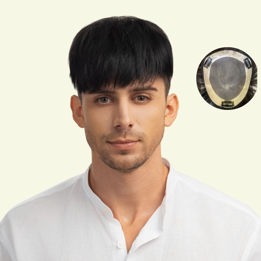 Mái phủ đỉnh nam siêu da