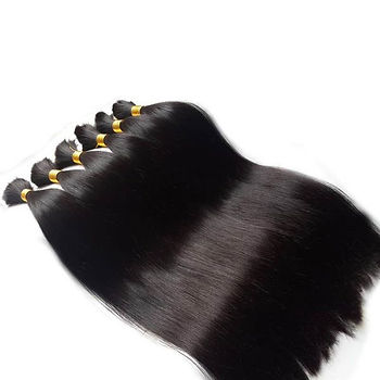 Vietnamese wigs have a natural shine and softness without the need for chemical treatments