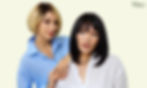 Các sản phẩm tóc giả cao cấp thường được làm bằng tay