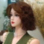 Curled hairstyles never go out of fashion and always help you stand out in the eyes of others