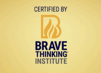 Writer: Brave Thinking Institute