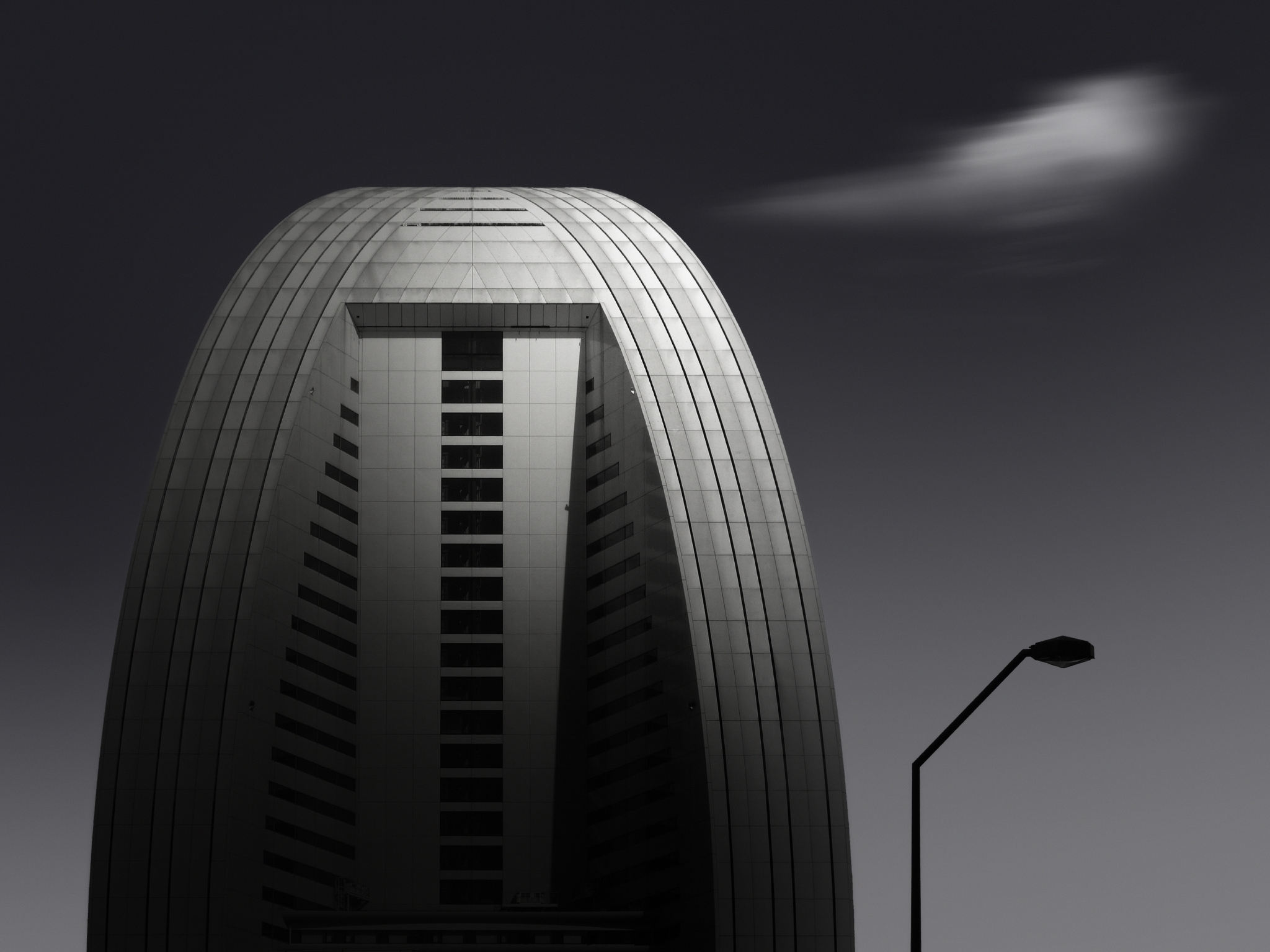 Cocoon Hill